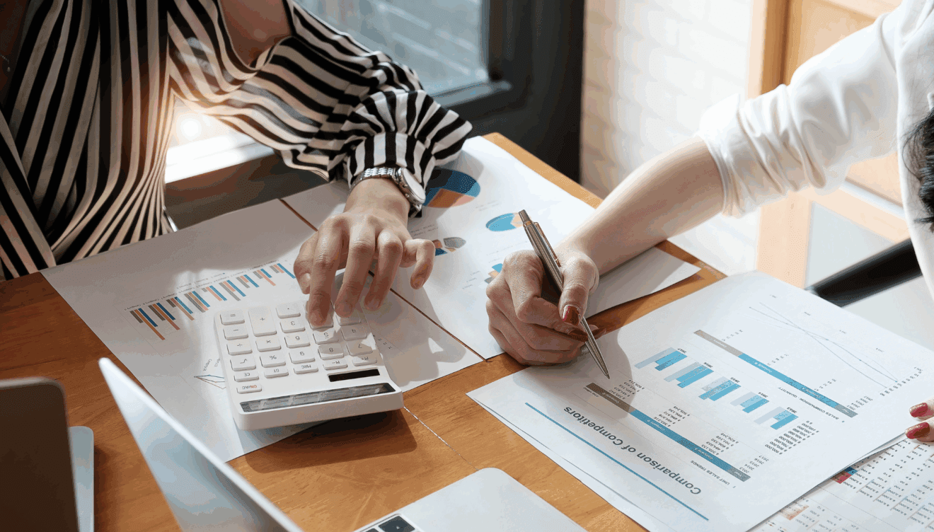 Asesoría especializada en trámites fiscales y laborales