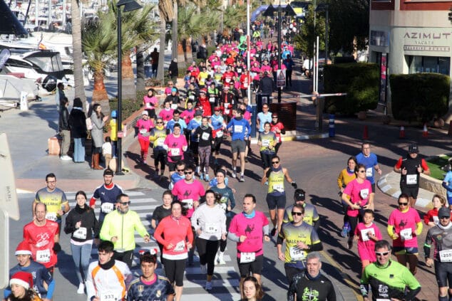 carrera del roscon de denia de 2024 05