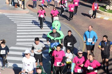 Carrera del Roscón de Dénia de 2024 08