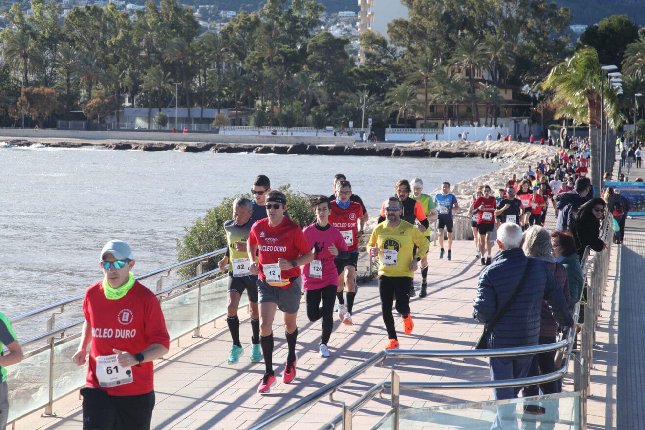 Carrera del Roscón de Dénia de 2024 10