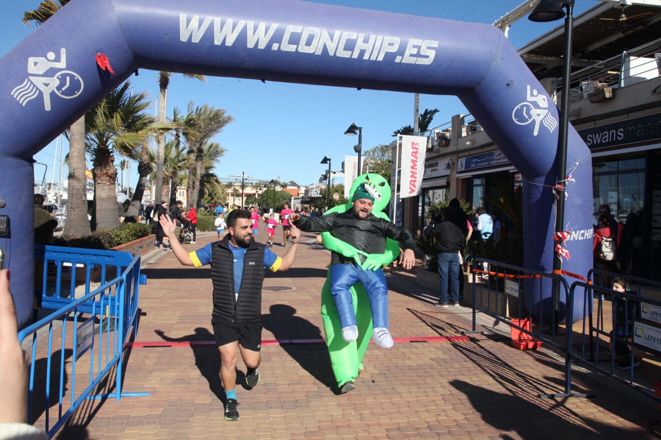 Carrera del Roscón de Dénia de 2024 19