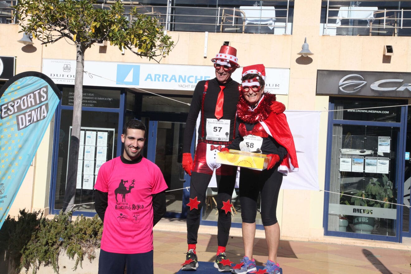 Carrera del Roscón de Dénia de 2024 24