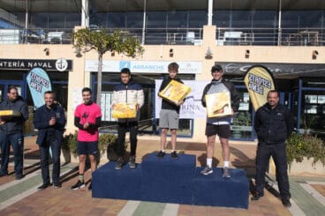 Carrera del Roscón de Dénia de 2024 29