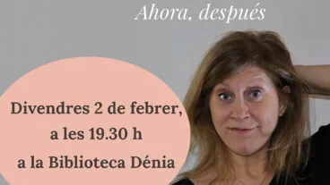 cartel de cuentacuentos adultos destacada