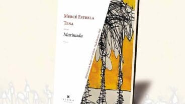 Cartel de presentación de Marinada destacada