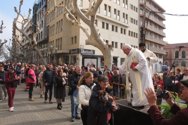 celebracion sant antoni 2024 en denia 11