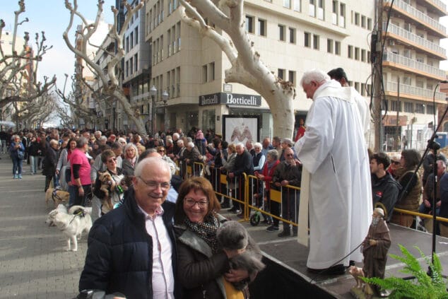 celebracion sant antoni 2024 en denia 13