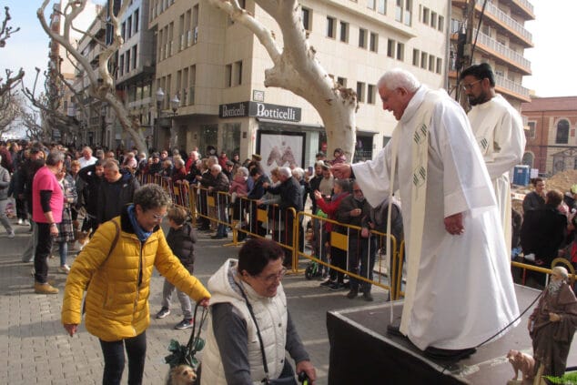 celebracion sant antoni 2024 en denia 18