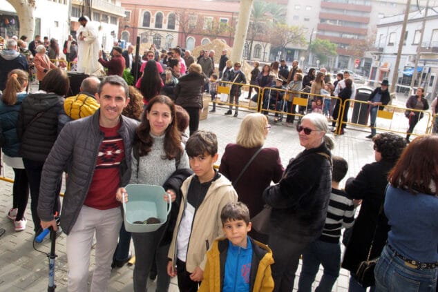 celebracion sant antoni 2024 en denia 28