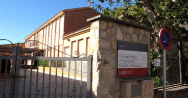 colegio pare pere de jesus pobre