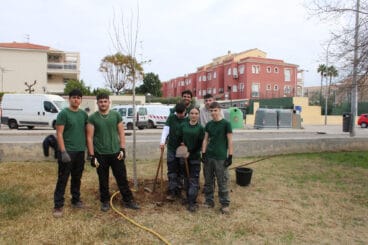 Día del Árbol en Dénia 06