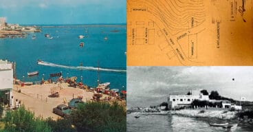 el breve hito del hotel mar bella en denia