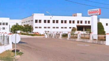 fabrica de bimbo en el verger