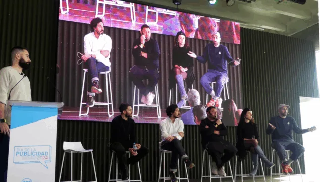 humor y exito en el evento organizado por asociacion 361o
