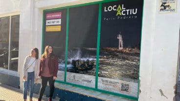iniciativa local actiu en los comercios de denia destacada