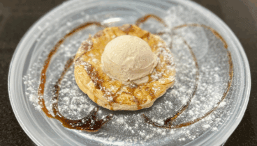 Los postres de ExisZe gozan de una elaboración casera