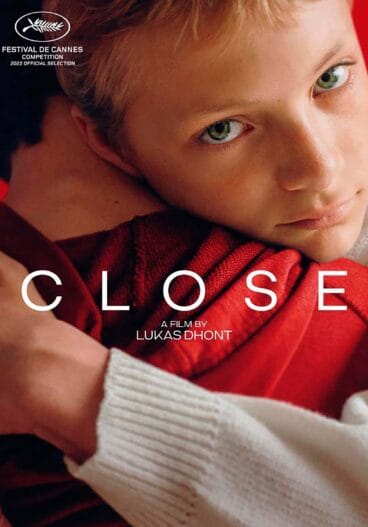Poster de Close