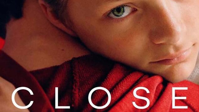 poster de close destacada