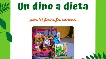 presentacion un dino a dieta 2