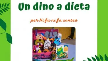 presentacion un dino a dieta 2