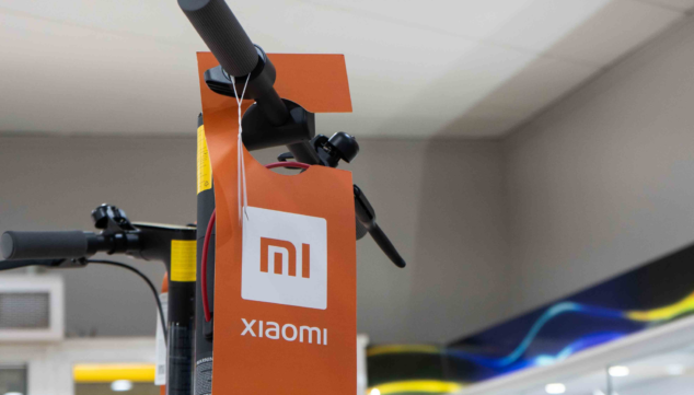 Imagen: Reparación oficial de patinetes Xiaomi para garantizar la seguridad