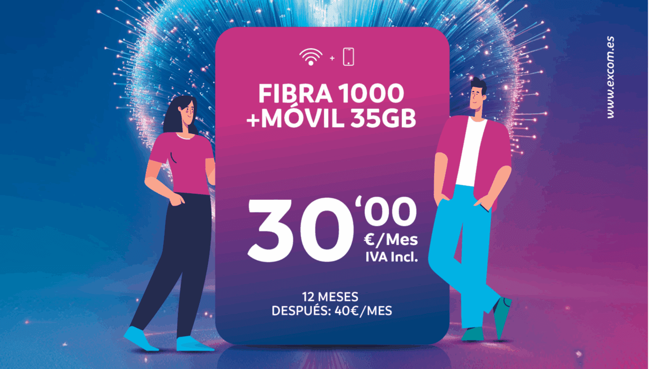 Amor a primera vista para disfrutar de una conexión constante