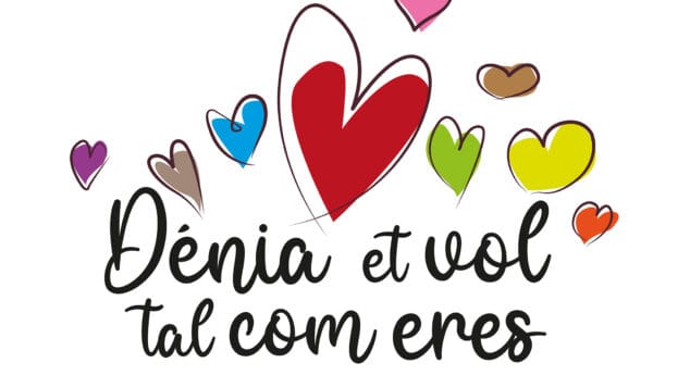 cartel de la campana de san valentin destacada