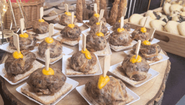 Degusta platos increíbles ahorrando tiempo