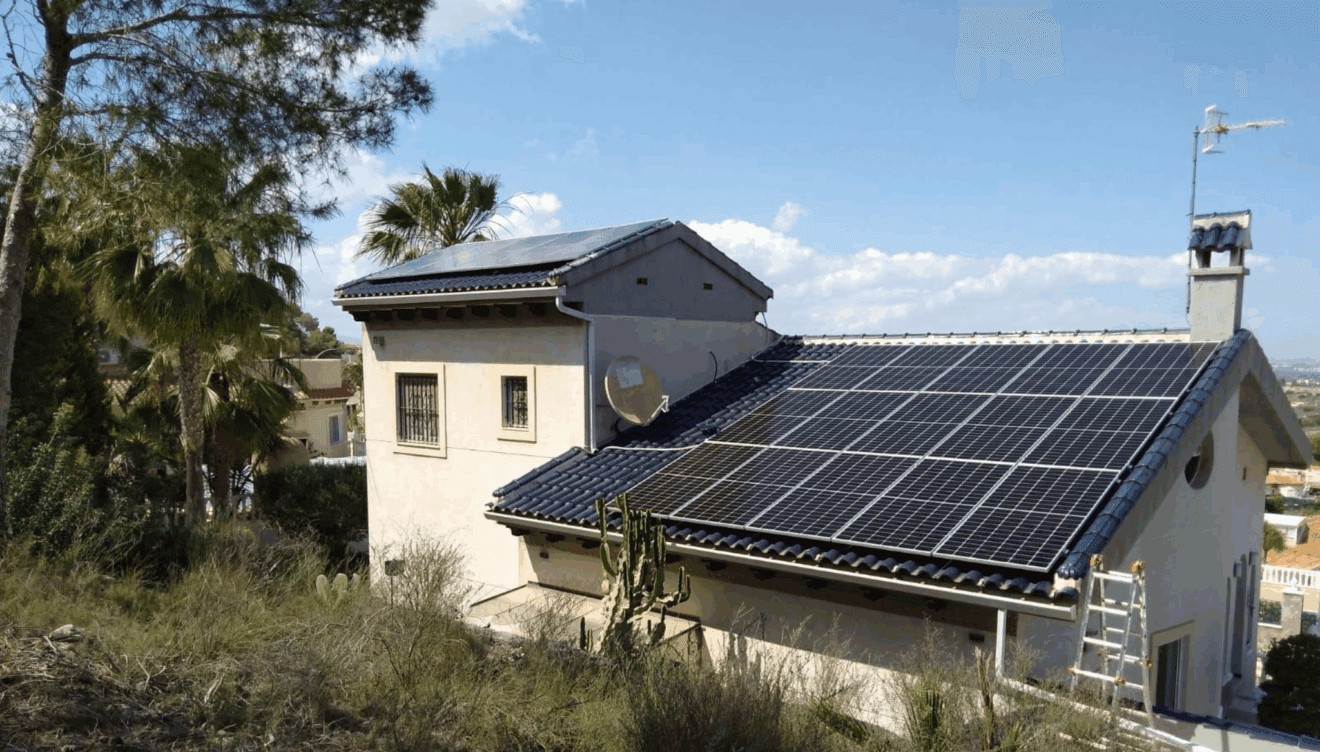 Descubre como ahorra en tu factura de la luz