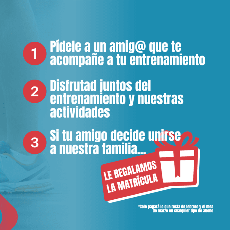 Descubre como participar en esta promoción para el Día del Amor