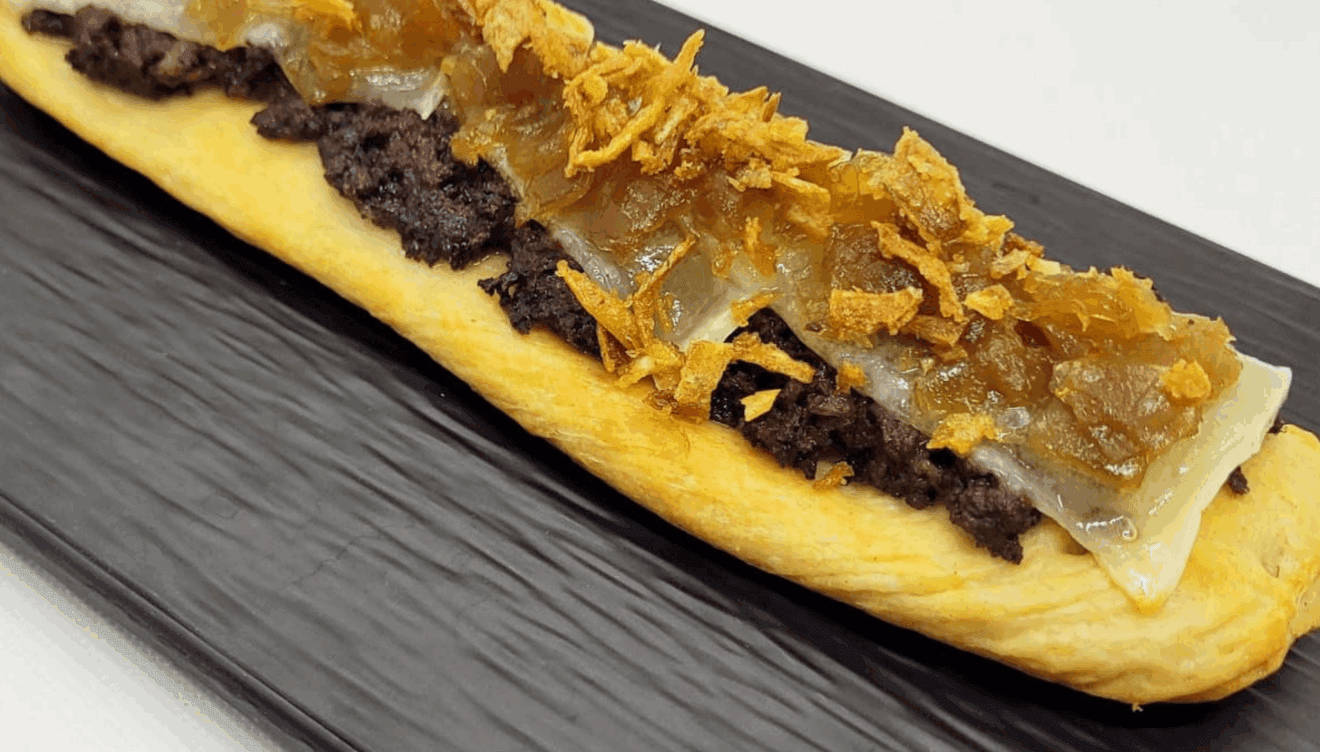 Descubre grandes combinaciones con ingredientes de calidad