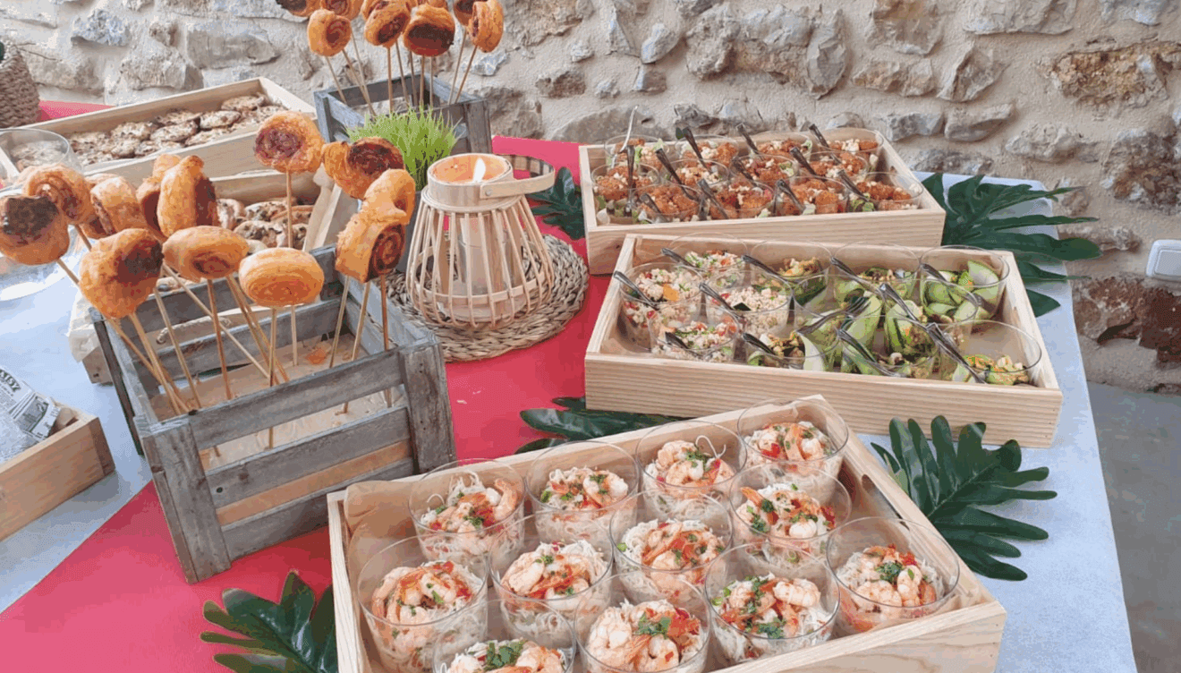 Descubre la infinidad de platos que pueden preparar para ti