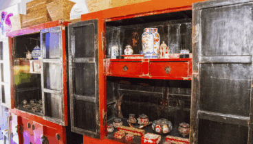 Descubre muebles de diseño en esta tienda especializada de Dénia