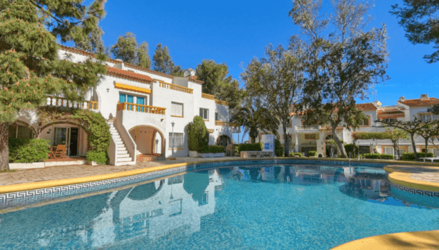 Imagen: Descubre un apartamento ideal rodeado de grandes comodidades