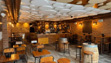 Disfruta de las mejores cervezas y comparte buenos momentos