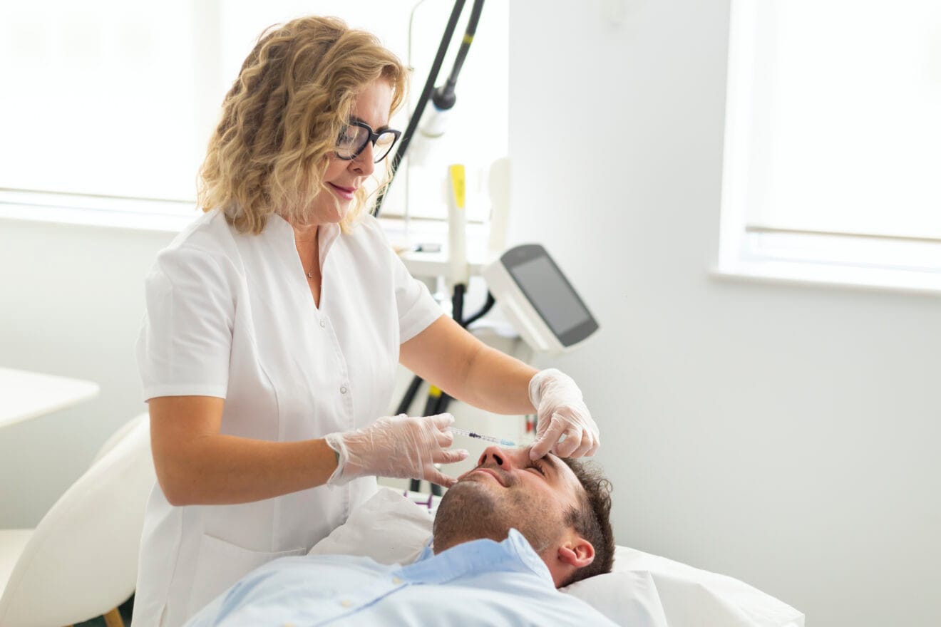 Durante 20 años, Clínica Castelblanque ha mejorado la confianza y seguridad de cientos de personas