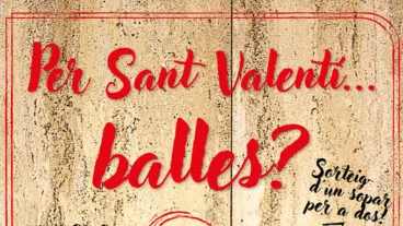 evento de sant valentin para mayores destacada