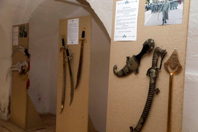 exposicion armas festeras de moros y cristianos de denia 11