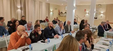 Fórum Español para la Prevención y la Seguridad Urbana