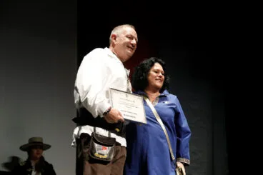 Gala y primer desfile del Mig Any de Dénia 08