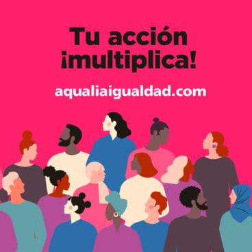 Invertir en diversidad genera un impacto positivo global