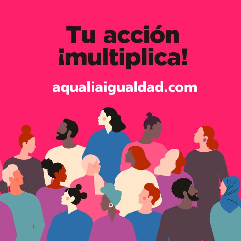 Invertir en diversidad genera un impacto positivo global