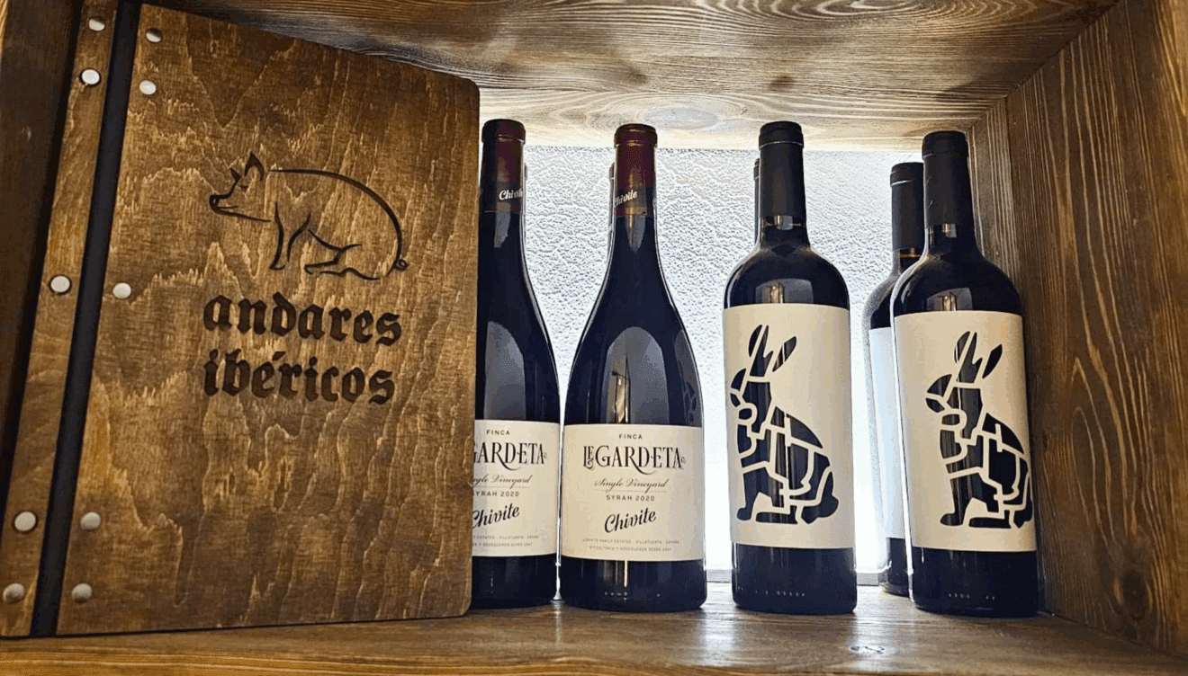 Las nuevas propuestas de este restaurante que están a pedir de boca