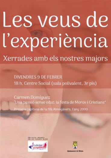 Las voces de la experiencia