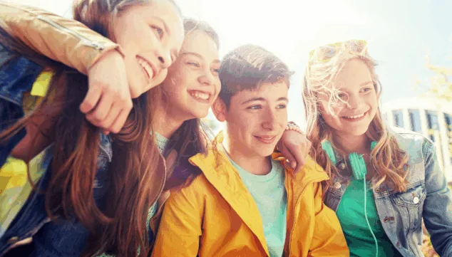 linguing education ha preparado diferentes summer camps y cursos para jovenes