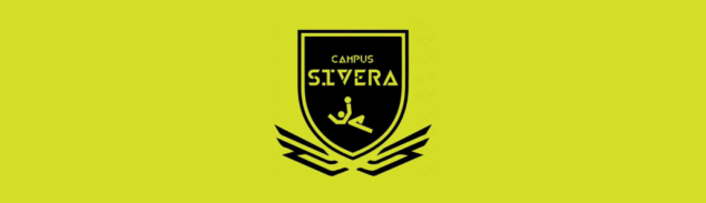 Imagen: Logo Campus Sivera