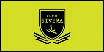 Logo Campus Sivera recomendado