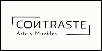 Logo Constraste Store