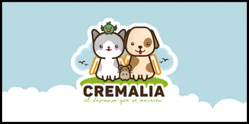 Logo Cremalia recomendado