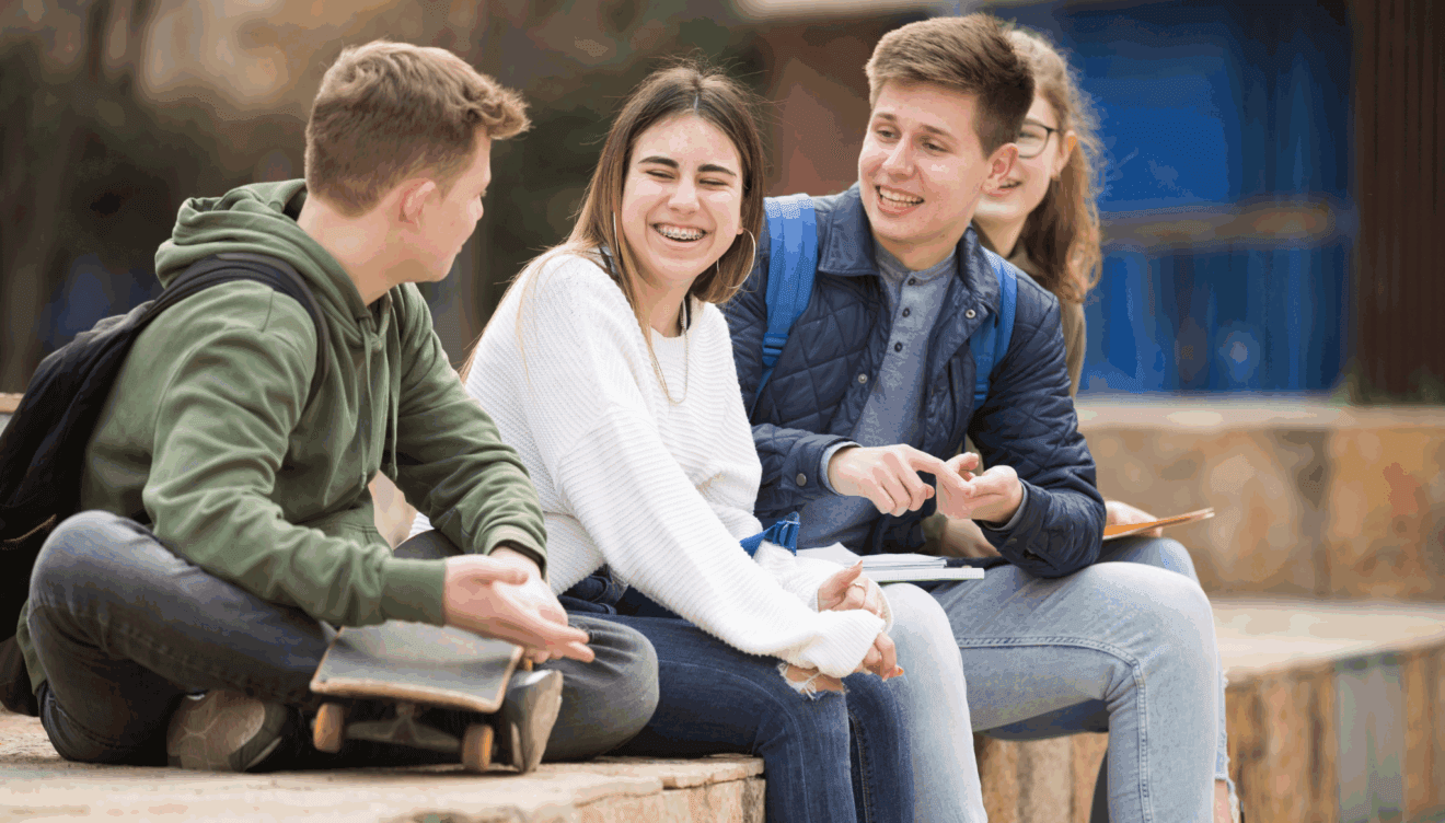 Los Summer Camps con alojamiento en familia son la mejor opción para los que quieren hacer deporte